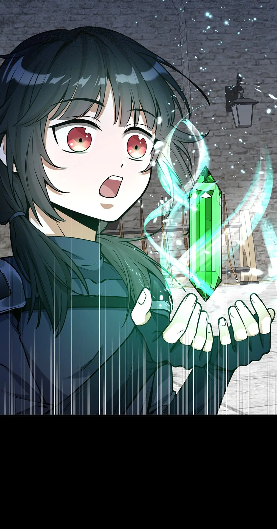 The Beginning After The End Chapter 175.10 image 04